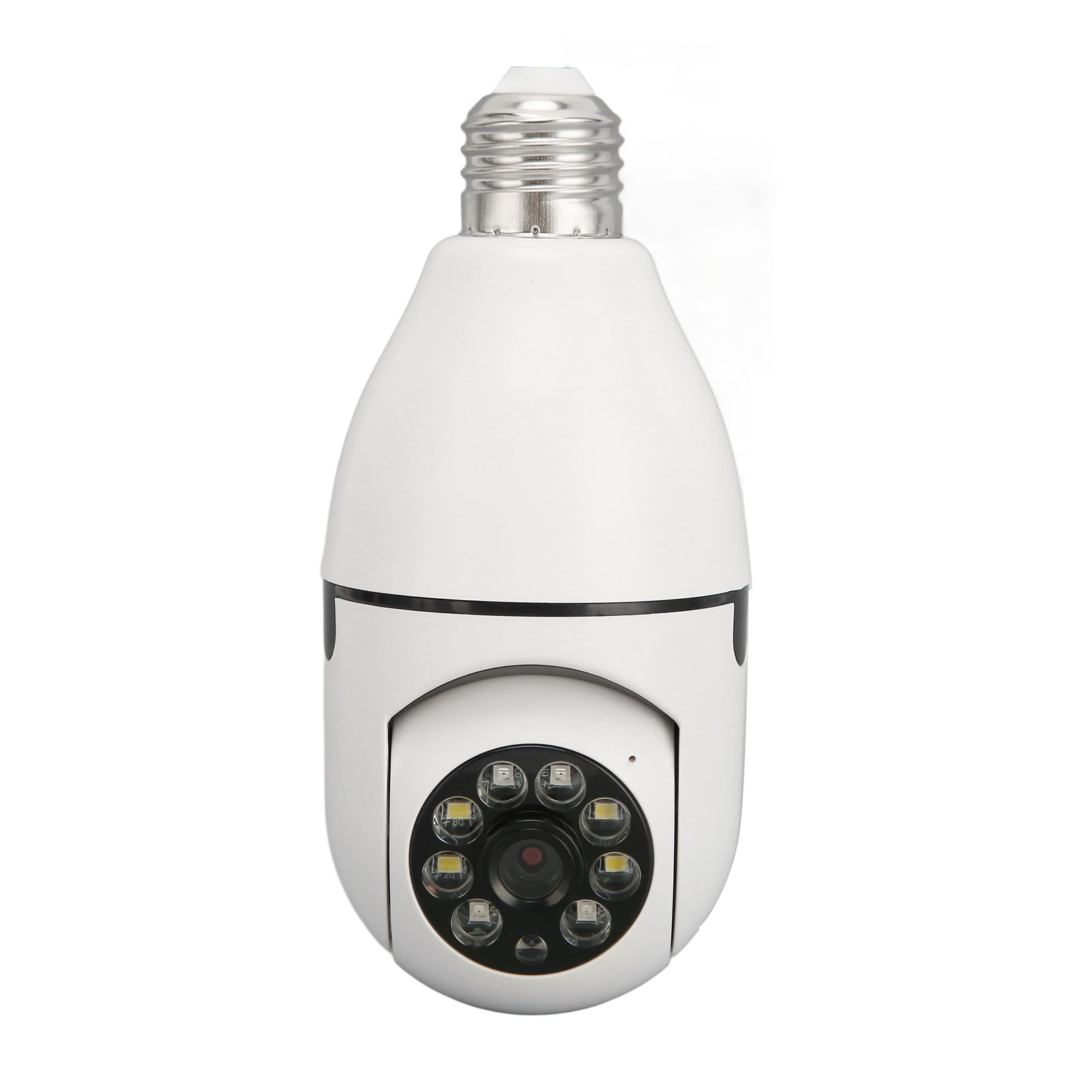 Cámara de Seguridad CON Foco Integrado IC-360 | Walmart en línea