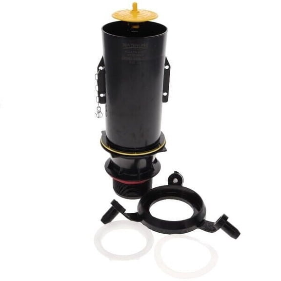 Kohler Genuine 1216617 Canister Valve Assembly
