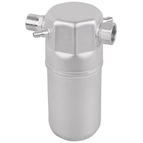 For Chevy S10 Blazer Camaro GMC Pontiac A/C AC Accumulator Receiver Drier - BuyAutoParts