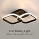 thumbnail image 4 of Techo LED 18W 3 CCT 3000K 4500K 6000K Elegante Moderno Para, 4 of 8