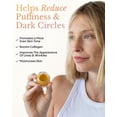 thumbnail image 2 of Bálsamo para debajo de los ojos FRØYA Organics Hyper Potent Dark Circles 15 ml, 2 of 9