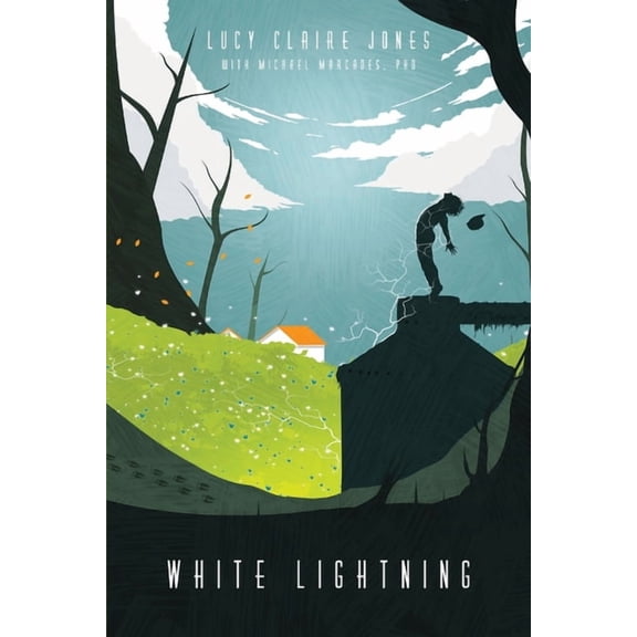 White Lightning (Paperback)