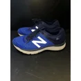 thumbnail image 4 of New Balance Signature 860 Colbalt Blue/White Running Shoes Sneakers Boys Sz 6, 4 of 6
