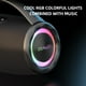thumbnail image 5 of Altavoz Bluetooth ZEALOT S97 80W inalámbrico a prueba de agua, 5 of 7