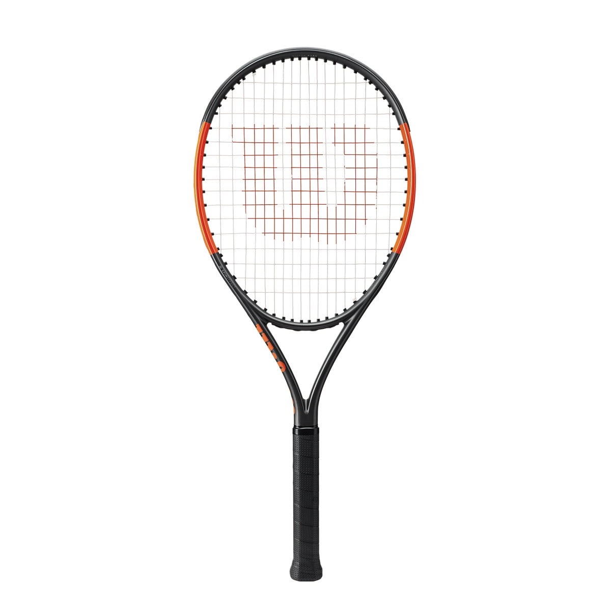 Wilson Burn 26S Tennis Racket - Walmart.com