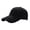 B, variant on Pure Baseball Cap For Sports Protective Headgear Casual Outdoor Activity Adjustable Comfort Fit