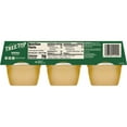 thumbnail image 5 of (4 pack) Tree Top Apple Sauce, Original, 4 Ounce Cup, 6 Count, 5 of 9