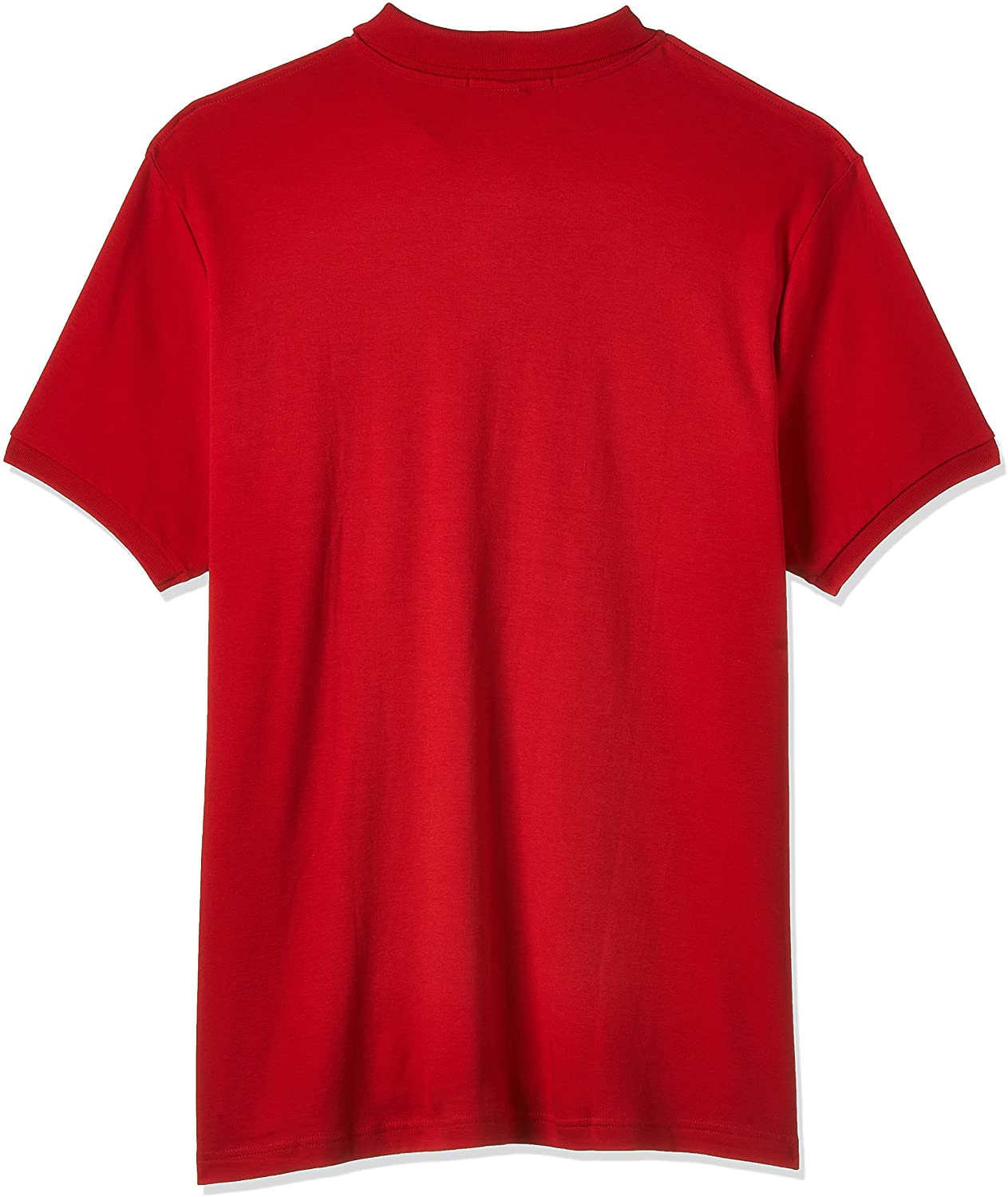 U.s. Polo Assn. Mens Interlock Polo T-Shirt - image 2 of 7