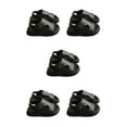thumbnail image 2 of Maytalsory Comfortable For Boys To Children Sandals Style Breathable Easy To black 28 5Set, 2 of 6