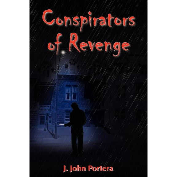 Conspirators of Revenge