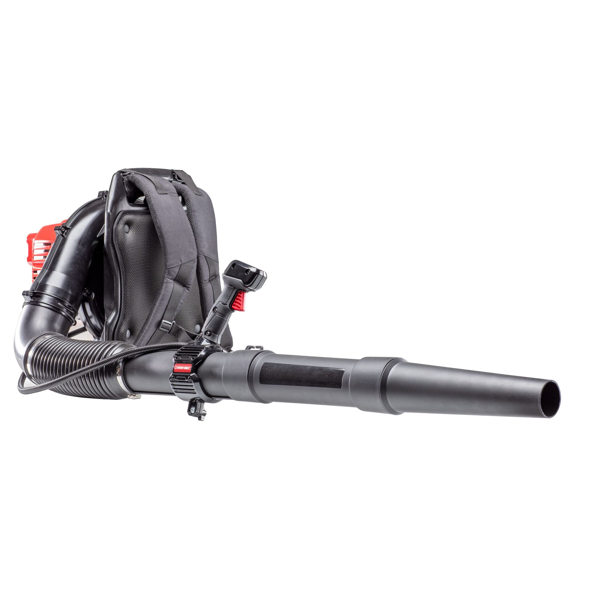 Troy-Bilt 51cc 2-Cycle Gas Backpack Leaf Blower, TB51BP
