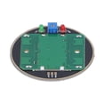 thumbnail image 4 of Sensor de movimiento por microondas BuyWeek HB100 Radar de microondas inalámbrico, 4 of 8