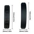 thumbnail image 5 of Replacement Headphones Headband Head Beam Top Cushion Pad for QC35II QC45, 5 of 17
