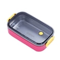 thumbnail image 1 of Lunch Box Food Storage Containers /2 Layers Stainless Steel Portable, 1 of 12