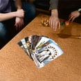 thumbnail image 4 of 78 PCS/Set Nouveaux Jeux de Cartes de Jeu de Cartes Totem Animal, 4 of 9