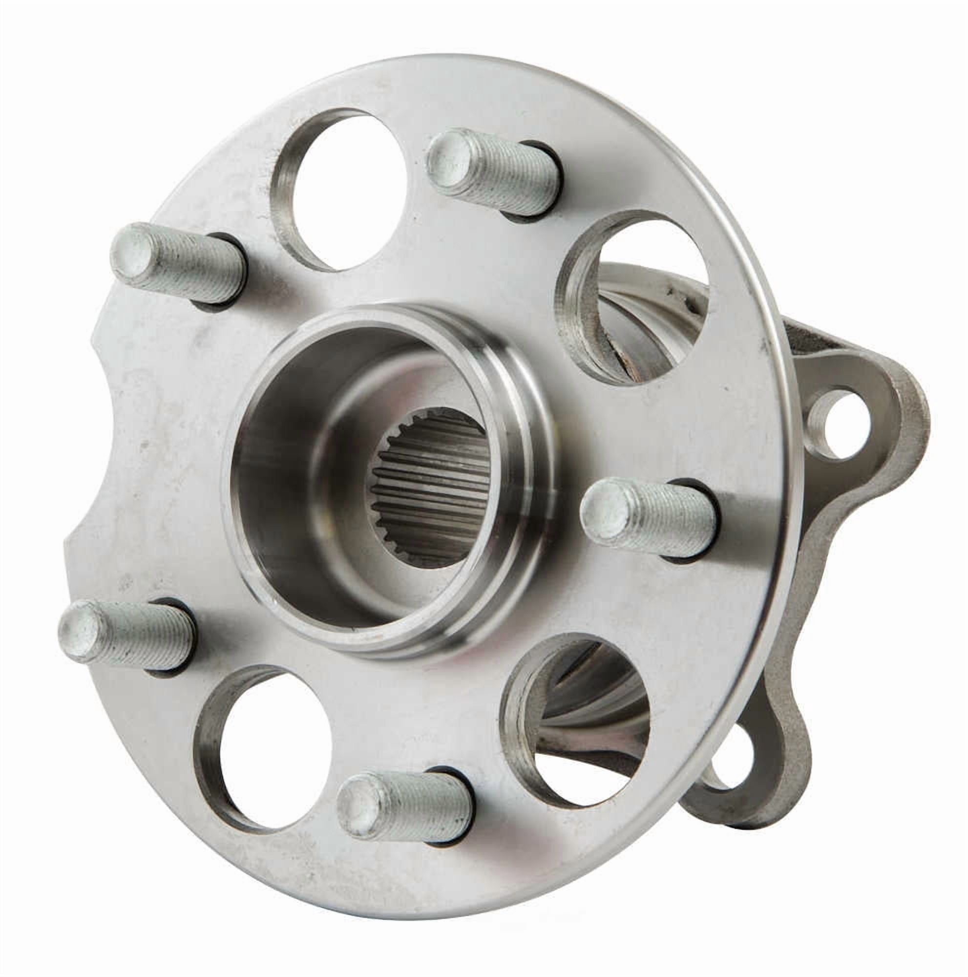 Schaeffler 101772 Wheel Bearing - Generation 3