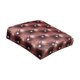 thumbnail image 3 of Funda de silla elástica,Funda para silla de con lunares,Fundas elásticas extraíbles.,Protector de silla Funda decorativa,Fundas para sillas lavables,Funda de asiento de silla de fibra, 3 of 9