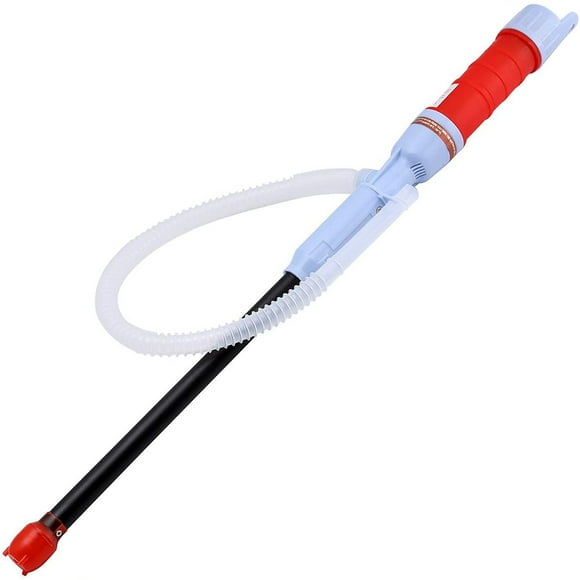 Electric Siphon Pump