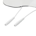 thumbnail image 4 of 1Pc Reusable Self adhesive Health Care Replacement Electrode Pad for Tens Massager, 4 of 9