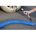 thumbnail image 5 of PETT Polyurethane recoil air hose, air compressor hose, 5 of 5