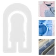 thumbnail image 1 of unbranded 100Ud Prácticos Sujetadores Para Para Mantener Cuello Y, 1 of 7