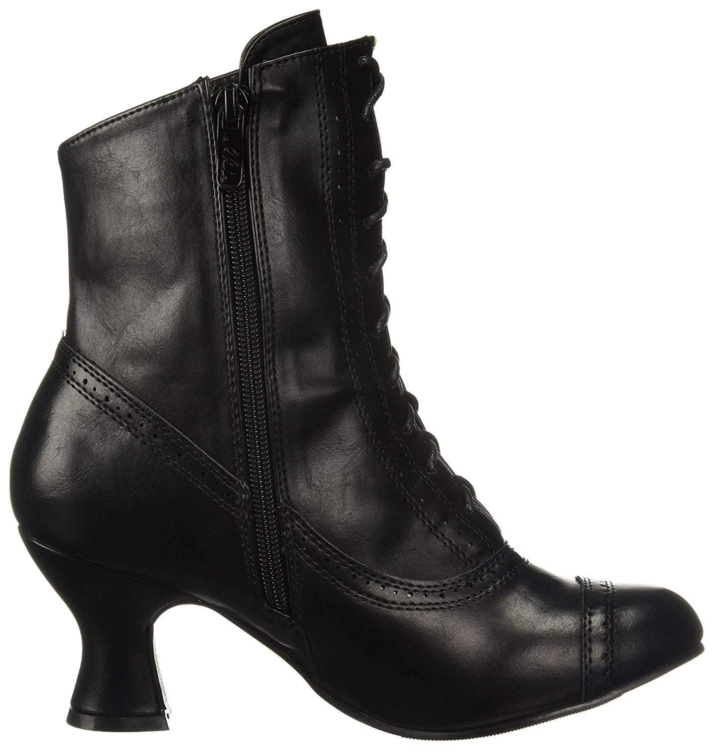 Victorian ladies hotsell boots