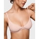thumbnail image 2 of Sostén INLYRIC Inbarely Plus con Aro, Escote Profundo y Sin Relleno 32DD, 2 of 5