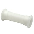 thumbnail image 4 of 2pcs Plastic 3/4" Boat Drain Tube Thru-hull Thru Hull Fitting for Baitwell, 4 of 8
