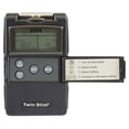 thumbnail image 2 of DJO Global Twin Stim 2nd Edition 2-channel EMS TENS Unit for Pain Relief, 2 of 4