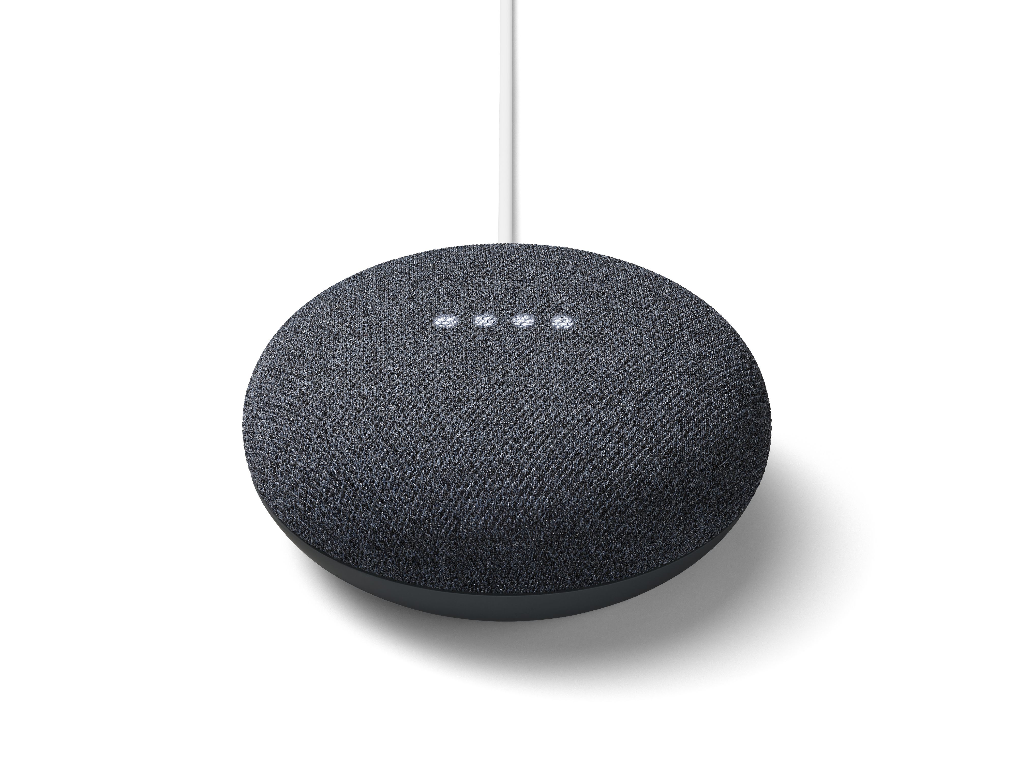 Google Nest Mini (2nd Generation)