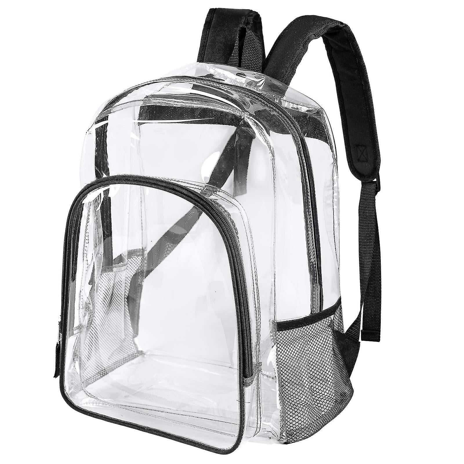 Mochila de plastico top