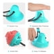 thumbnail image 4 of Pelota de juguete grande para perros con ventosa, cuerdas, interactivo, con fugas, comedero lento, juguete para masticar, limpieza dental, suministros para mascotas grandes para Golden Retriever, 4 of 6