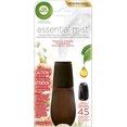 thumbnail image 1 of Air Wick Essential Mist Fragrance Oil Diffuser Refill, Peony & Jasmine, 1 Count, Air Freshener, 1 of 9