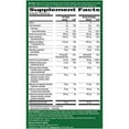 thumbnail image 3 of Emergen-C Energy+, With B Vitamins, Vitamin C And Natural Caffeine From Green TeaBlueberry Acai Flavor Dietary Supplement Drink Mix, 0.33 Ounce Powder PacketsPack of 18, 3 of 8