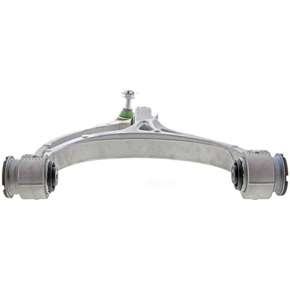 Mevotech CTXMS251270 Suspension Control Arm Assembly Fits select: 2019-2023 RAM 1500, 2022-2023 JEEP WAGONEER