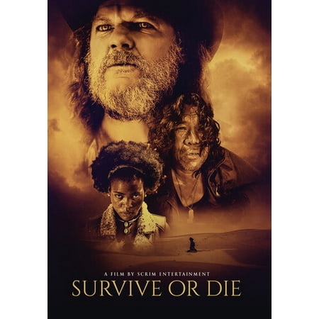 Survive Or Die (DVD)