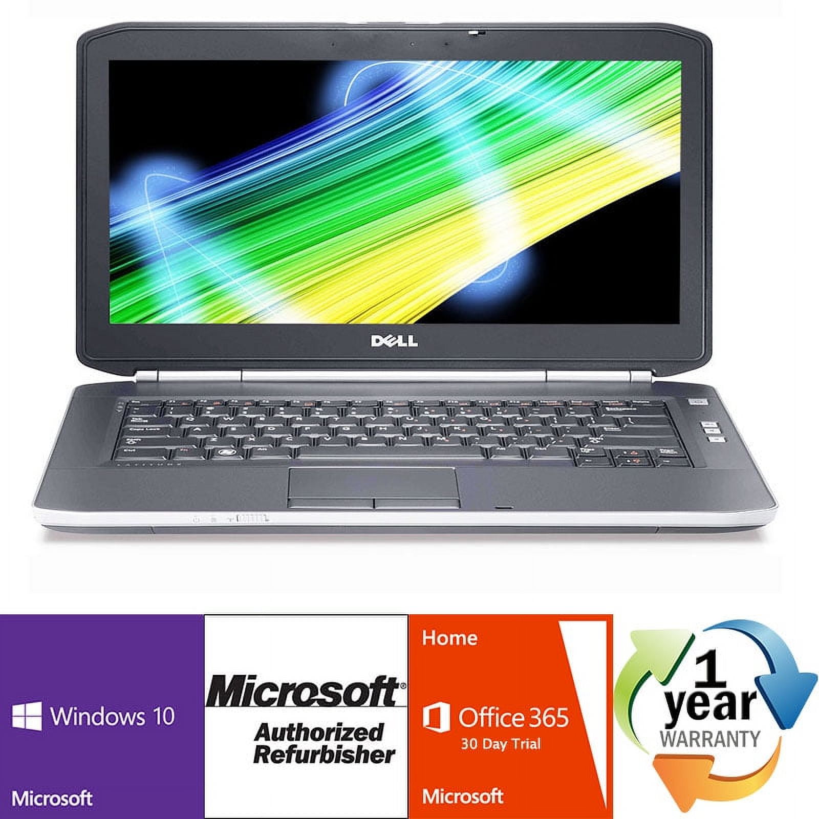 Dell Latitude E5420 14.0