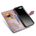 thumbnail image 4 of Funda de piel tipo cartera para iPhone 8 Plus/7 Plus, 4 of 5