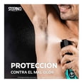 thumbnail image 4 of Desodorante Hombre Stefano Triumph Antitranspirante en Aerosol 159 ml, 4 of 4