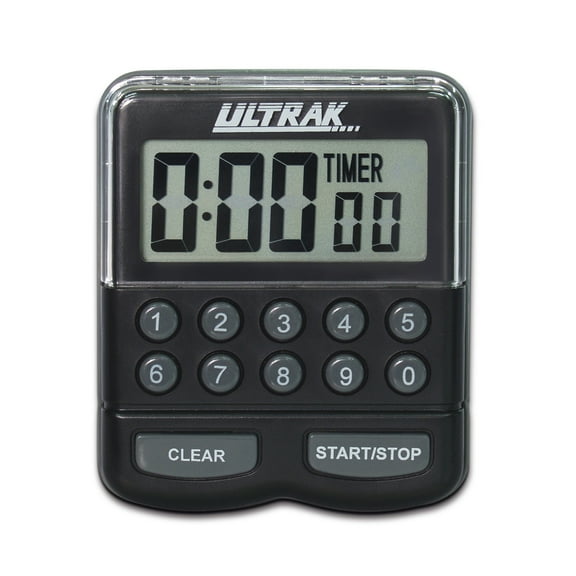 ULTRAK T-3 Count-up/Countdown Timer