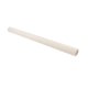 thumbnail image 1 of Funda protectora para pasamanos de barra, resistente al desgaste, de cuero sintético PU para Pilates Reformer. Blanco, 1 of 9