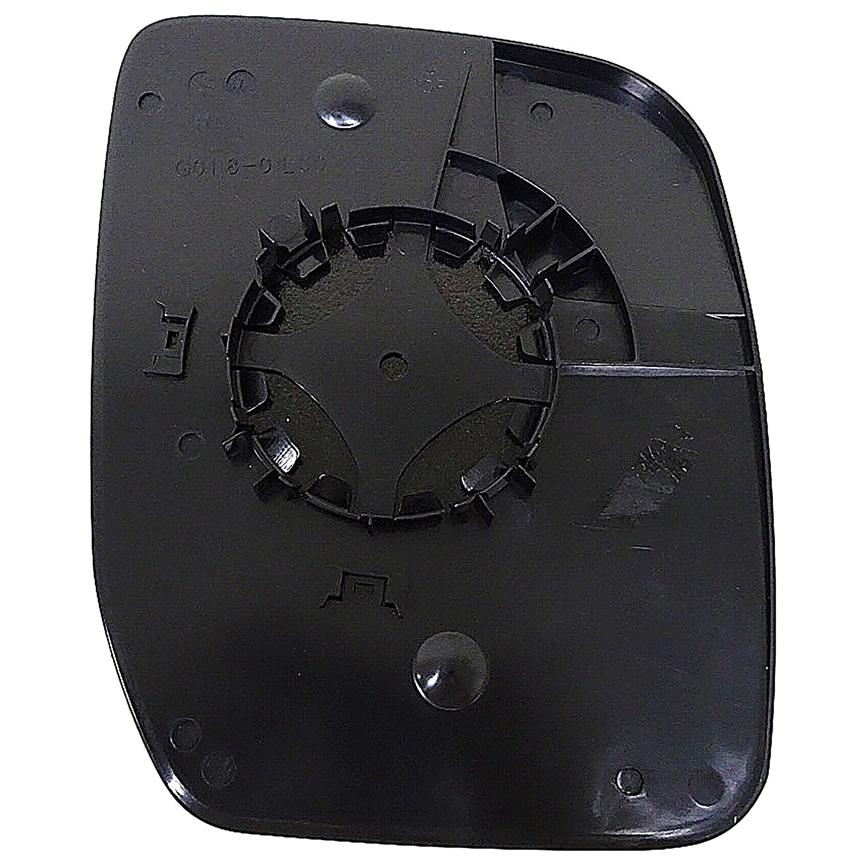 Dorman 56176 Door Mirror Glass for Specific Ford Models