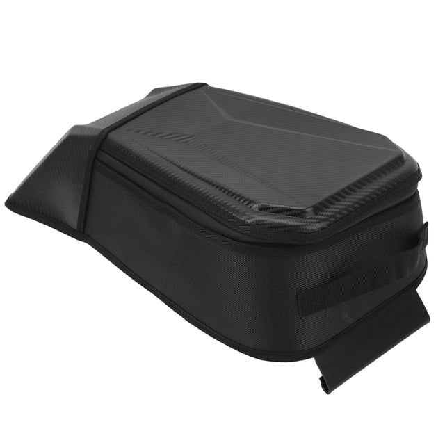 Bolsa De Almacenamiento Para Asiento Central, Acceso Conveniente, Resistente Bolsa Para Consola Central, Resistente A Los Arañazos, Ajustable Para Maverick X3 2017 A 2023