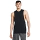 thumbnail image 1 of Camiseta Under Armour UA Sportstyle con Corte en el Pecho Izquierdo Negra, 1 of 6