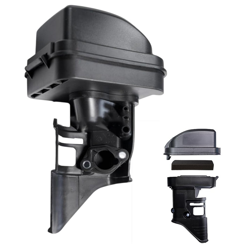 Outlier R210III 212CC 212 Engine Air Cleaner Kit Air Filter Box Modle 69730 68120, Lawn Mower Parts & Accessories