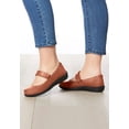 thumbnail image 2 of Comfortview Carla Mary Jane Flat Women's Casual Shoes (Wide Widths Available), 2 of 6