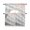 Gray, variant on Ombre Ocean Beach Kitchen Curtains Sets 36 Inch Length with Valance, Nautical Coastal Beach Sandy Gradient Gray Swag Valances and Tiers Curtain Set Swag Curtains for Living Room, Bathroom, Cafe