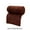 Brown, variant on DefiDgd Household Thickened Plush Blanket,Soft and Comfortable Throw Blanket for Afternoon Nap Bed Sofa Couch Chair Home Decoration(Dark Gray)