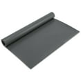 thumbnail image 1 of Alfombra de Reptiles Unique Bargains, Tapete de EVA Impermeable para Terrario, Alfombra para Gecko Leopardo Gris 78.74"×17.52", 1 of 6