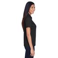 thumbnail image 3 of Ash City - Core 365 Ladies' Origin Performance PiquÃ© Polo with Pocket, 3 of 3